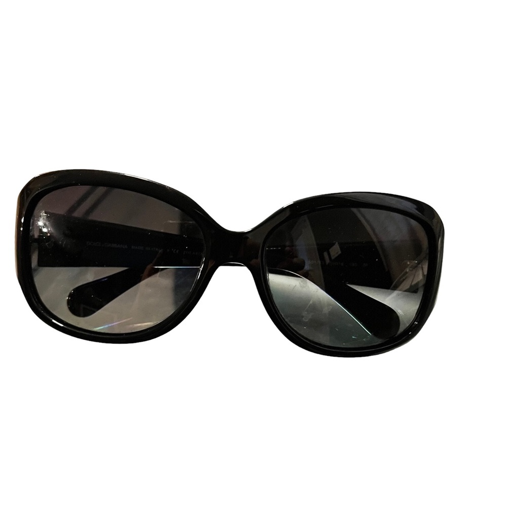 D&G Sunglasses